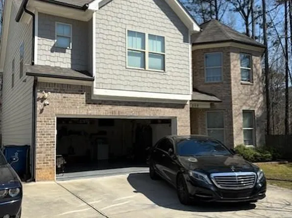 268 Oak Rd, Lawrenceville, GA 30044