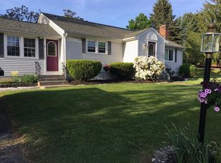 11 Hawthorne St, North Grafton, MA 01536