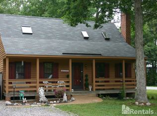 6900 West Rd, Chesterfield, VA 23832