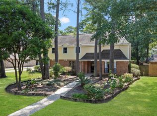 6507 Twin Leaf Dr, Spring, TX 77379