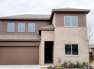 309 Potato St, Keene, TX 76059