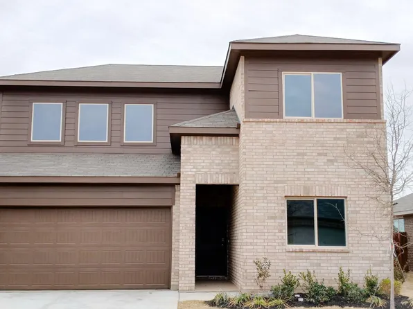 309 Potato St, Keene, TX 76059