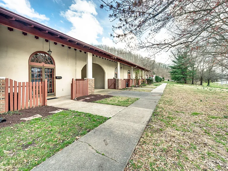 210 Old Hickory Blvd #41 — Photo 4