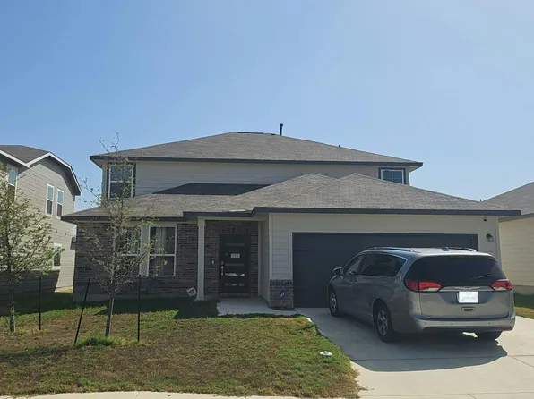 16528 Rosemary Rdg, Elmendorf, TX 78112