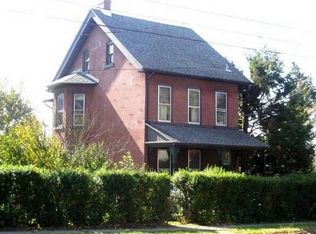 214 E Washington Ave, Bethlehem, PA 18018