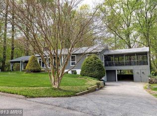 526 Anne Arundel Blvd, Crownsville, MD 21032