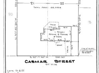 2448 Casmar St, Vienna, VA 22180