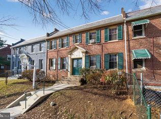 4004 7th St NE, Washington, DC 20017