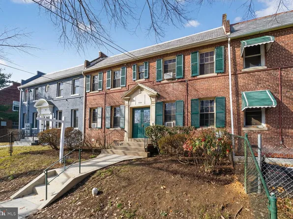 4004 7th St NE, Washington, DC 20017