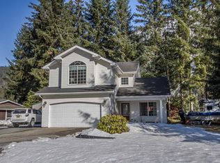 8199 Thunder St, Juneau, AK 99801