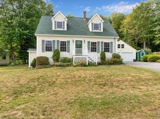 34 Hinkley St, Lisbon, ME 04252