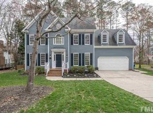 4205 Omni Pl, Raleigh, NC 27613