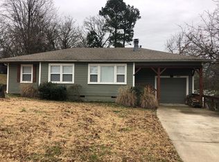 2304 Jackson St, Fort Smith, AR 72901