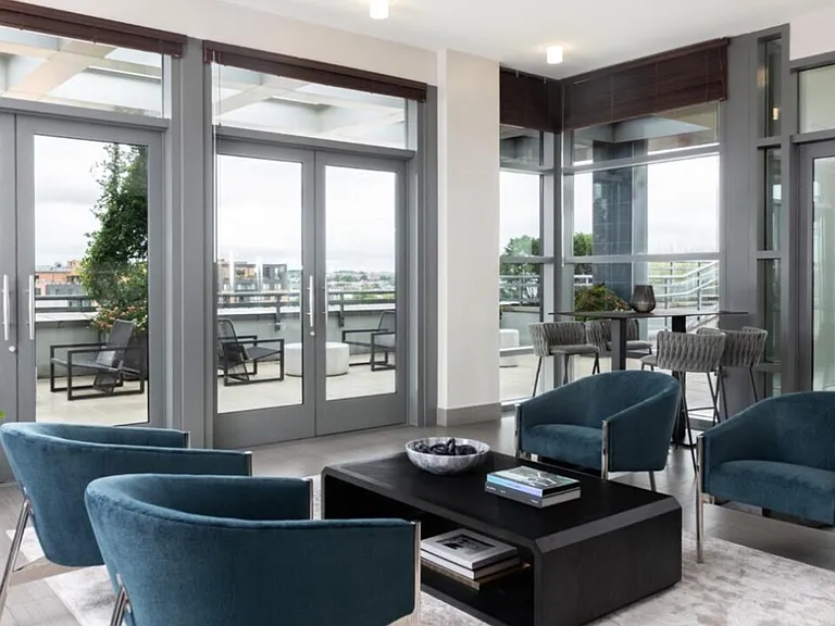Terrace View
