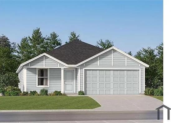 334 Trinity River Holw