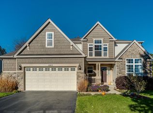 1065 Dana Ct, Antioch, IL 60002