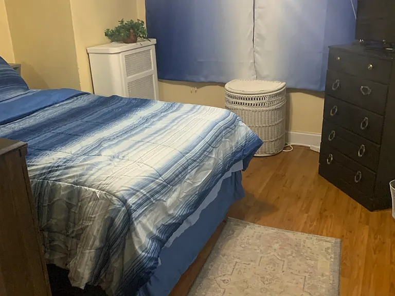Room you would have