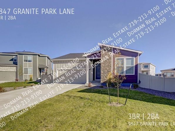 9847 Granite Park Ln