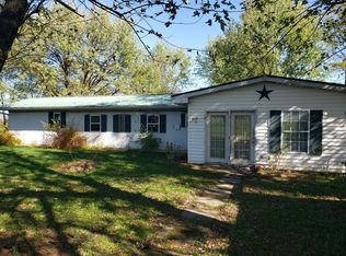 12124 Two Top Rd, Mercersburg, PA 17236