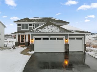 5945 Ranger Ave NE, Otsego, MN 55374