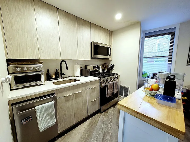 125 Salem St #3 — Photo 3