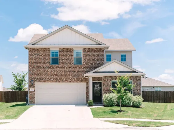 2821 Plumbago Dr, Fort Worth, TX 76108