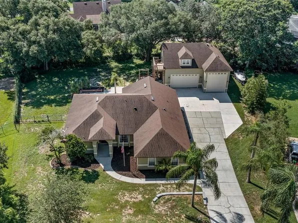10731 LAKE HILL DRIVE, CLERMONT, FL 34711