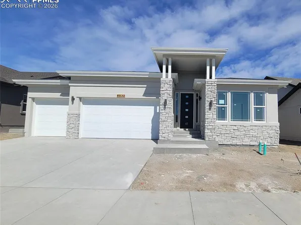 6532 Miro Ln, Colorado Springs, CO 80924