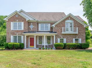 2209 Oakbranch Cir, Franklin, TN 37064