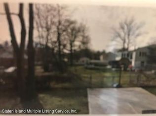 0 Holton Ave, Staten Island, NY 10309