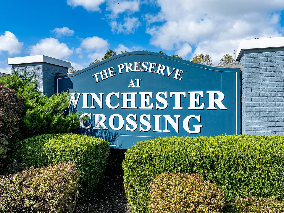 Preserve at Winchester Crossing