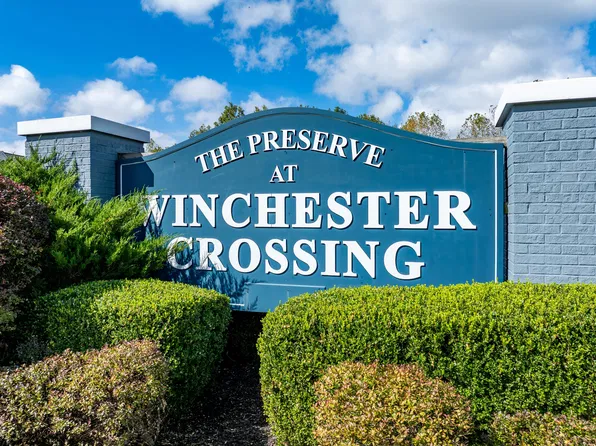 Preserve at Winchester Crossing