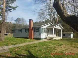 517 Zion Hill Rd SE, Cleveland, TN 37323