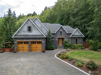 503 NE State Hwy 308, Poulsbo, WA, 98370