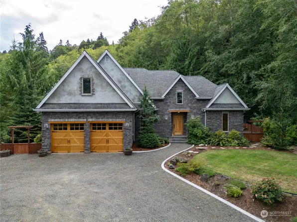 503 NE State Hwy 308, Poulsbo, WA 98370