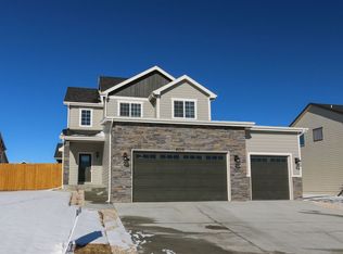 4330 Drayton Way, Casper, WY 82609