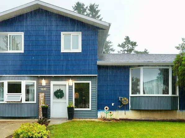 9610 S 74th Ave, Peace River, AB T8S 1E4