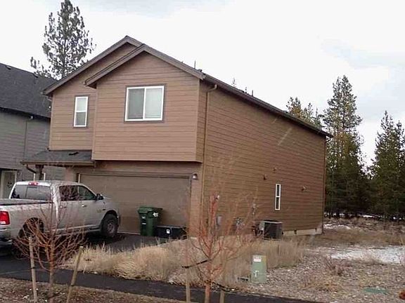 Property Side View
