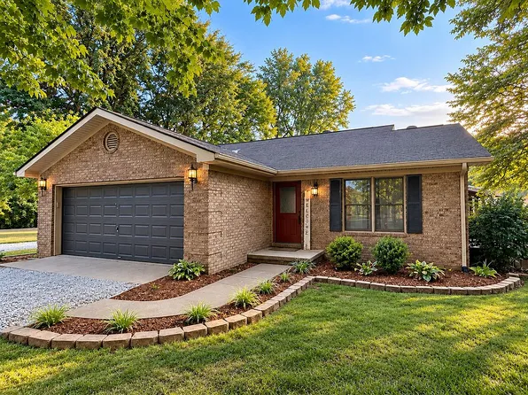 9568 Old Hartford Rd, Utica, KY 42376