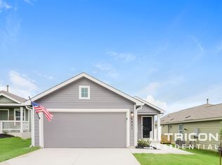 6651 Arid Way, San Antonio, TX 78252