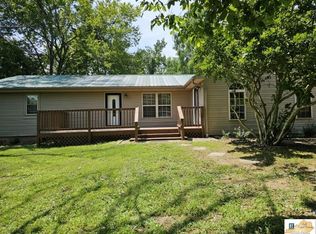 127 Wilson Rd, Mckee, KY 40447