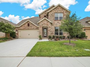 1621 Ranger Rd, Aubrey, TX 76227