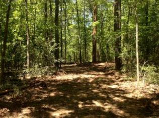Xxx Reeves Rd, Smithdale, MS 39664