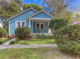 8 Magnolia Ave, Charleston, SC 29403