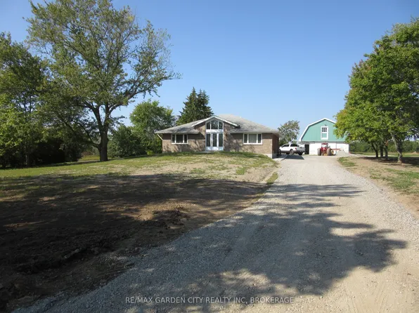 11981 Morris Rd, Niagara Falls, ON L3B 5N4