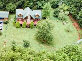 996 Hopewell Rd, Morganton, NC 28655