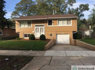 16408 Honore Ave, Markham, IL 60428