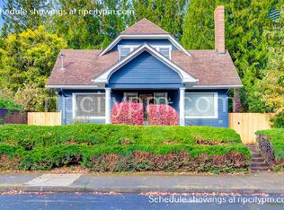 7537 N Richmond Ave UNIT B, Portland, OR 97203