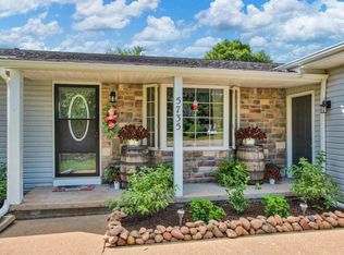 5735 Jurgella Ln, Stevens Point, WI 54482