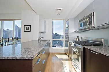Sold by BLU Real Estate